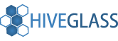 HiveGlass Logo